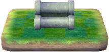 Pileofpipespng — ACNL Public Works Projects option 34