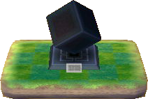 Pwp Cubesculpturepng — ACNL Public Works Projects option 40