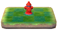 Pwp Firehydrantmodelpng — ACNL Public Works Projects option 45