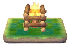 Pwp Firepitpng — ACNL Public Works Projects option 46
