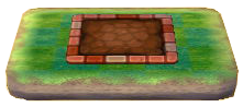 Pwp Flowerbedpng — ACNL Public Works Projects option 47