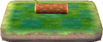Pwp Logbenchpng — ACNL Public Works Projects option 52