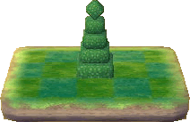 Pwp Squaretopiarypng — ACNL Public Works Projects option 60