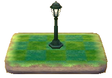 Pwp Streetlampmodelpng — ACNL Public Works Projects option 63