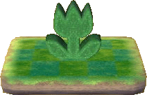 Pwp Tuliptopiarypngpng — ACNL Public Works Projects option 67