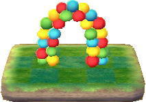 S58ballonarchpng — ACNL Public Works Projects option 72