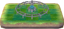 S58illuminatedclockpng — ACNL Public Works Projects option 73
