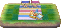 S58picnicblanketpng — ACNL Public Works Projects option 75
