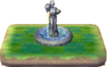 S58statuefountainpng — ACNL Public Works Projects option 77