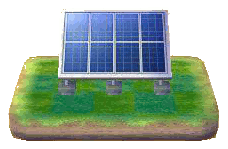Solar Panelsgif — ACNL Public Works Projects option 79