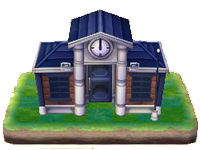 Townhall Dpng — ACNL Public Works Projects option 85