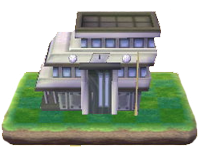Townhall Mpng — ACNL Public Works Projects option 88