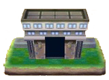 Trainstation Mpng — ACNL Public Works Projects option 91