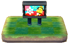 Videoscreenpng — ACNL Public Works Projects option 93