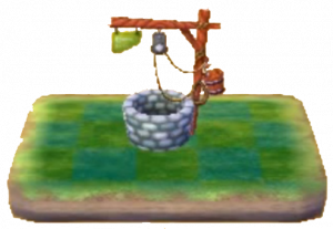 Waterwellpng — ACNL Public Works Projects option 94
