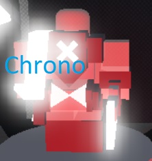 critical strike roblox chrono｜TikTok Search