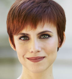 Aura Garridopng — Actrices españolas option 8