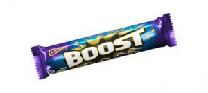 Boostjfif — Actual UK Chocolate bars option 4