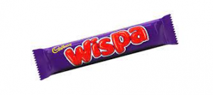 Wispajfif — Actual UK Chocolate bars option 42