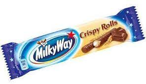 Zz1618777408milkway Crispy Rollsjfif — Actual UK Chocolate bars option 45