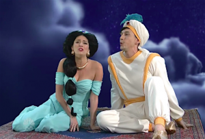Adam Driver Hosts Saturday Night Live Snl Recap Videopng — Adam Driver's characters option 7