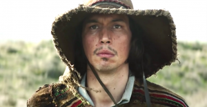 The Man Who Killed Don Quixote 2018 Adam Driver Alacran Picturespng — Adam Driver's characters option 28