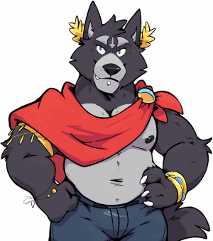 Amicuspng — Adastra/Khemia/Interea characters option 3