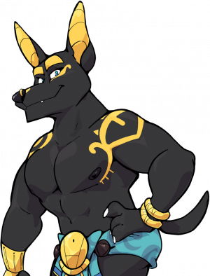 Neferupng — Adastra/Khemia/Interea characters option 9