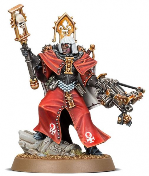 Canonessjpg — Adepta Sororitas option 5