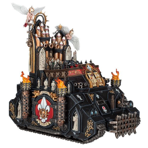 Exorcistjpg — Adepta Sororitas option 15