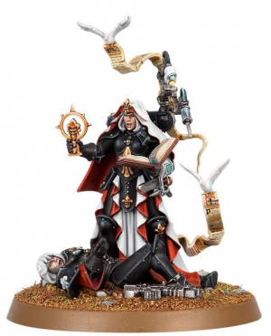 Hospitallerjpg — Adepta Sororitas option 17