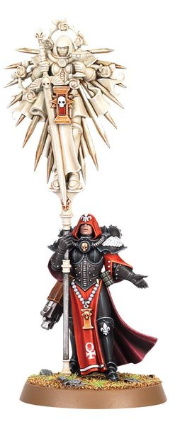 Imagifierjpg — Adepta Sororitas option 18