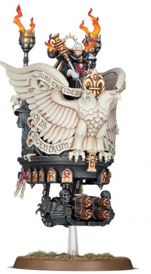 Junithjpg — Adepta Sororitas option 20