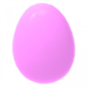 Pink Egg, Adopt Me! Wiki