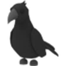 Crowjpg — Adopt Me Legendary Pets (Last Update April 2022) option 5
