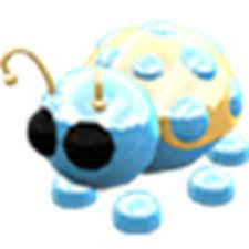 Diamond Ladybugjpg — Adopt Me Legendary Pets (Last Update April 2022) option 6