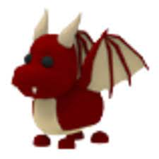 Dragonjpg — Adopt Me Legendary Pets (Last Update April 2022) option 8