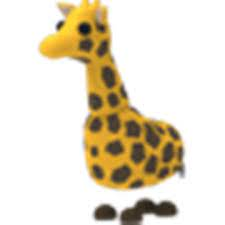 Giraffejpg — Adopt Me Legendary Pets (Last Update April 2022) option 13
