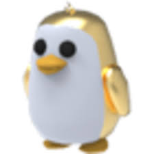 Golden Penguinjpg — Adopt Me Legendary Pets (Last Update April 2022) option 15