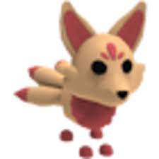 Kitsunejpg — Adopt Me Legendary Pets (Last Update April 2022) option 24