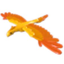 Phoenixjpg — Adopt Me Legendary Pets (Last Update April 2022) option 32