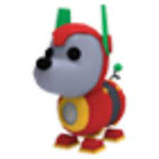 Robo Dogjpg — Adopt Me Legendary Pets (Last Update April 2022) option 34