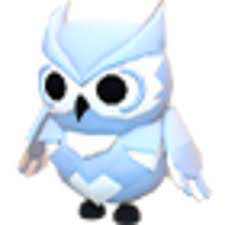 Snow Owljpg — Adopt Me Legendary Pets (Last Update April 2022) option 38