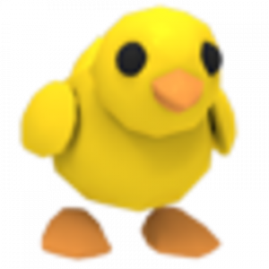 Chickpetpng — Adopt Me Pets! 2021 option 25