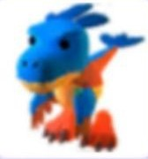 Gyukjfif — Adopt Me Pets! 2021 option 52