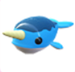 Narwhal 1png — Adopt Me Pets! 2021 option 78