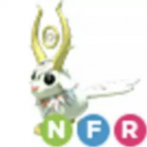 Nfr Goldhorn 300x300png — Adopt Me Pets! 2021 option 82