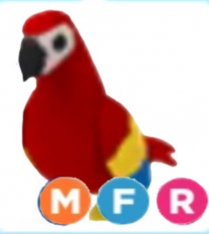Papjpg — Adopt Me Pets! 2021 option 92