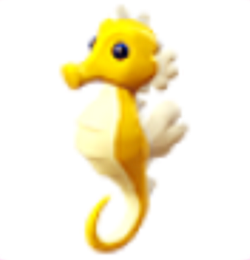 Seahorse 1png — Adopt Me Pets! 2021 option 108
