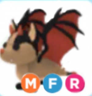 Voujpg — Adopt Me Pets! 2021 option 131